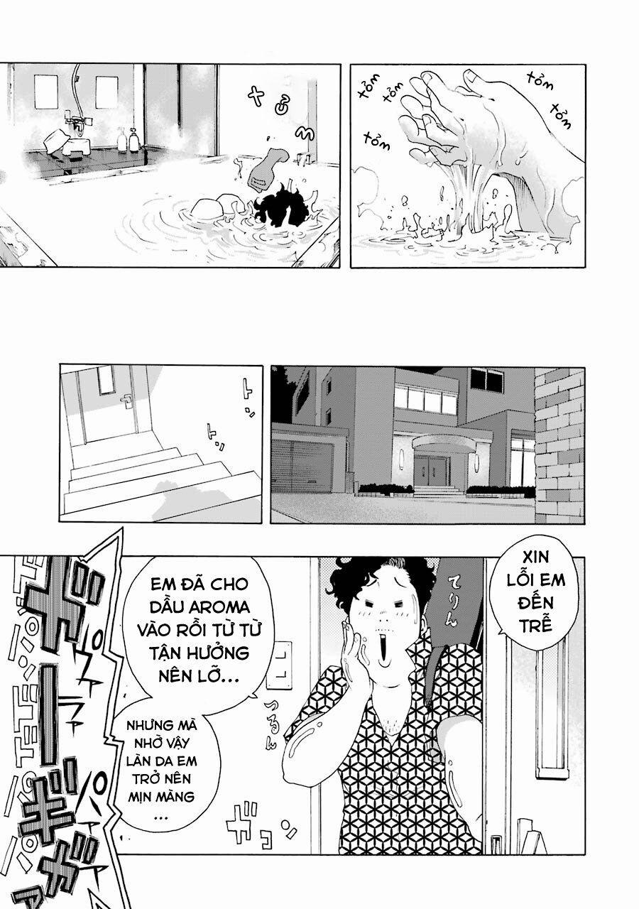 Shiori Experience - Jimi Na Watashi To Hen Na Oji-San 51 trang 41