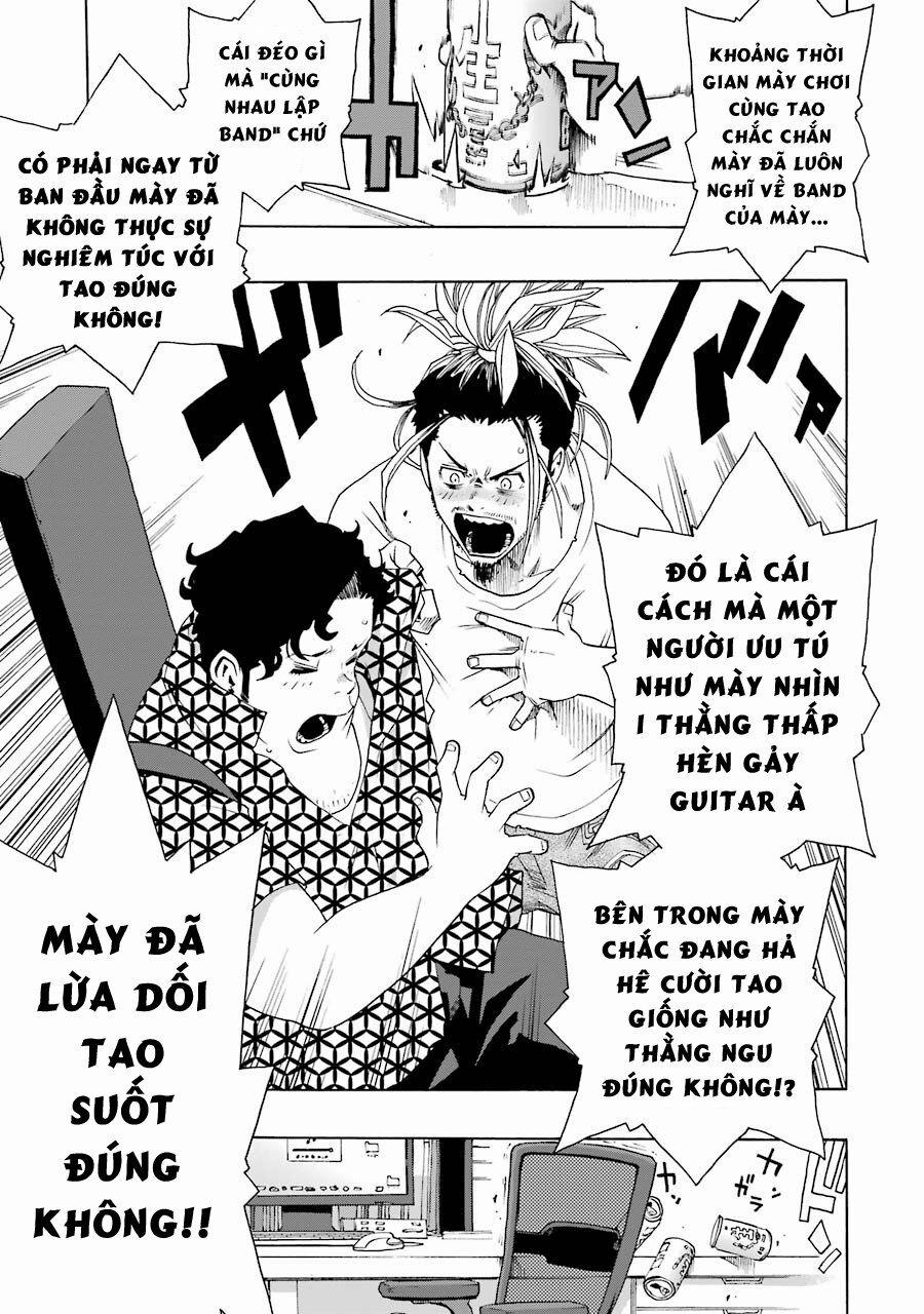 Shiori Experience - Jimi Na Watashi To Hen Na Oji-San 51 trang 47