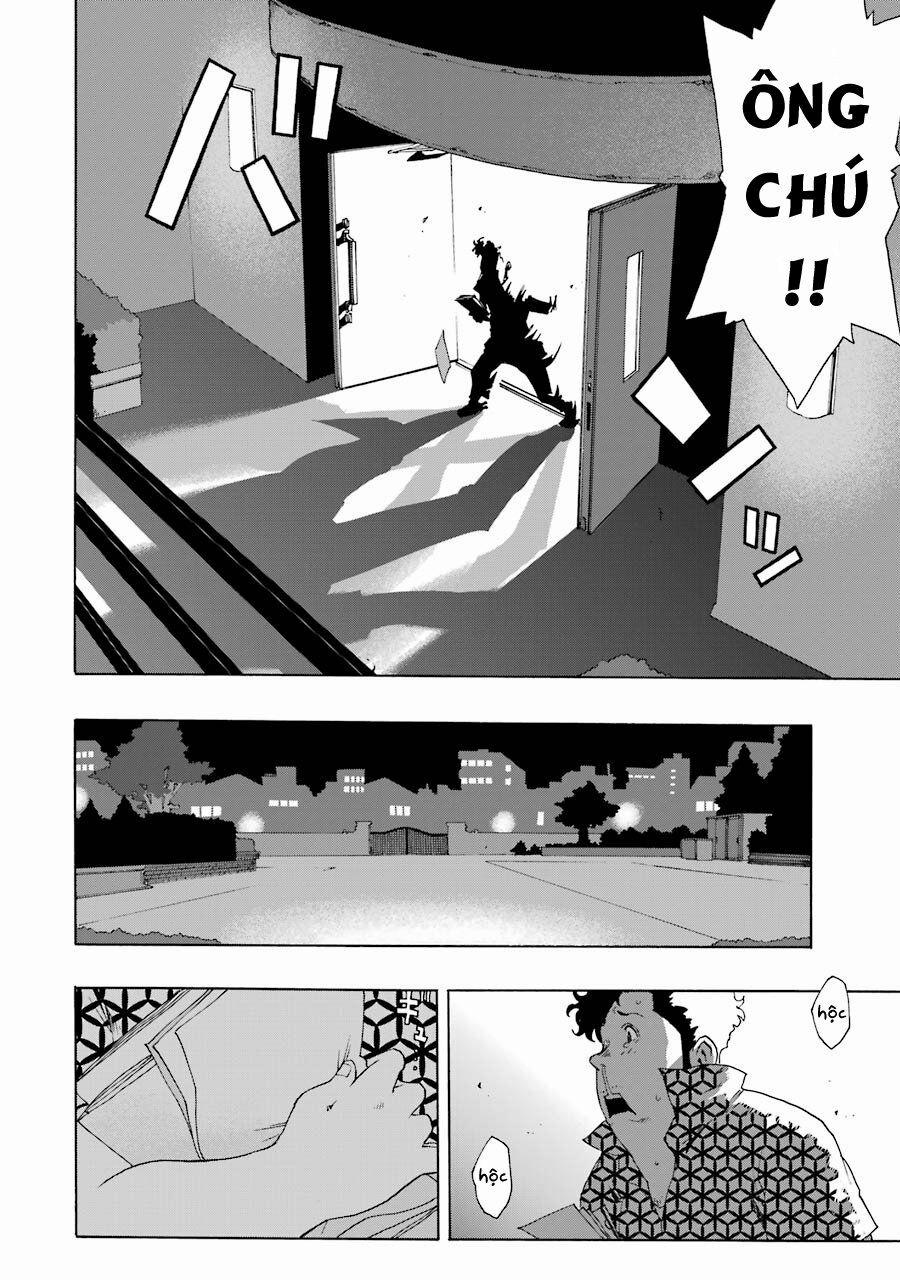 Shiori Experience - Jimi Na Watashi To Hen Na Oji-San 51 trang 55