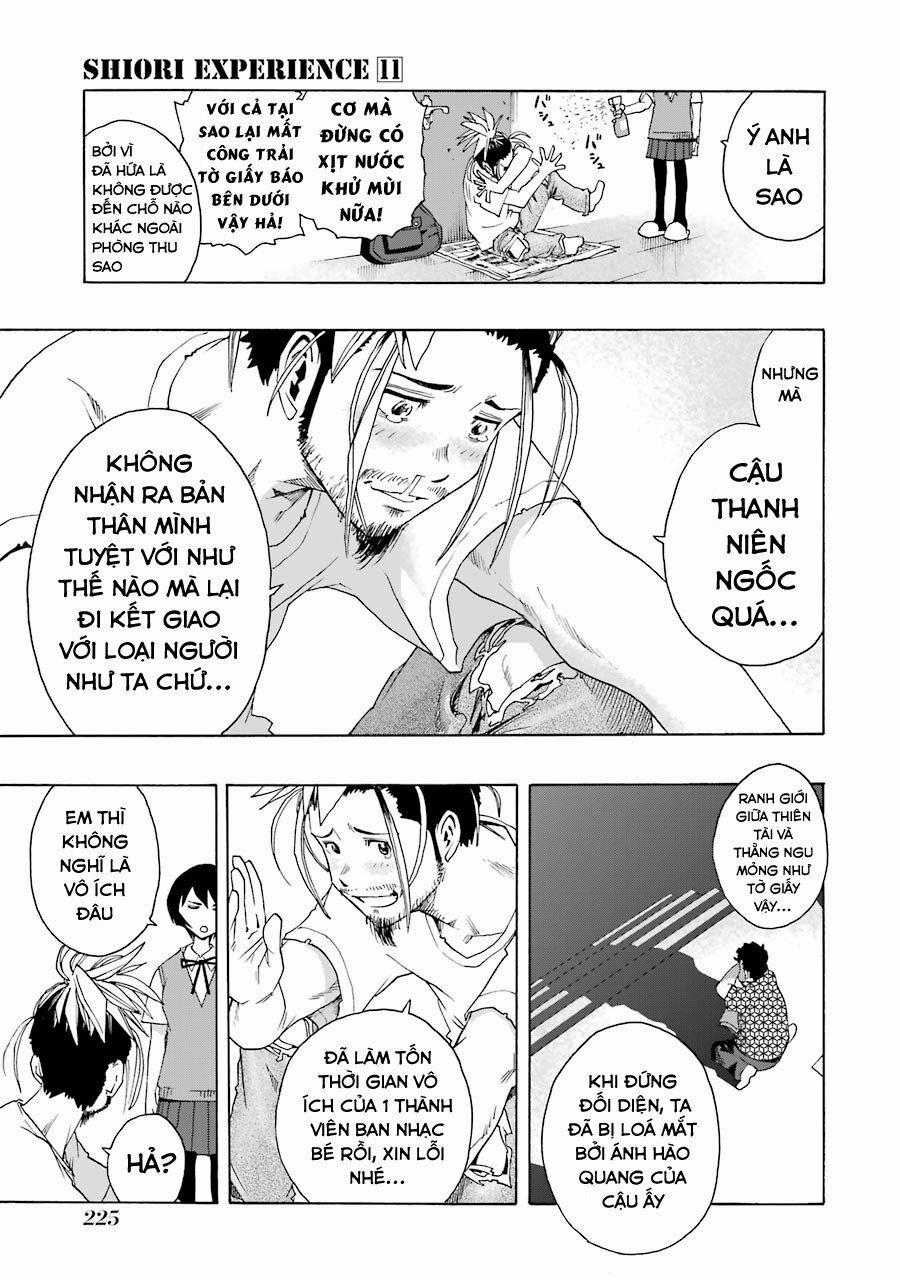 Shiori Experience - Jimi Na Watashi To Hen Na Oji-San 51 trang 58