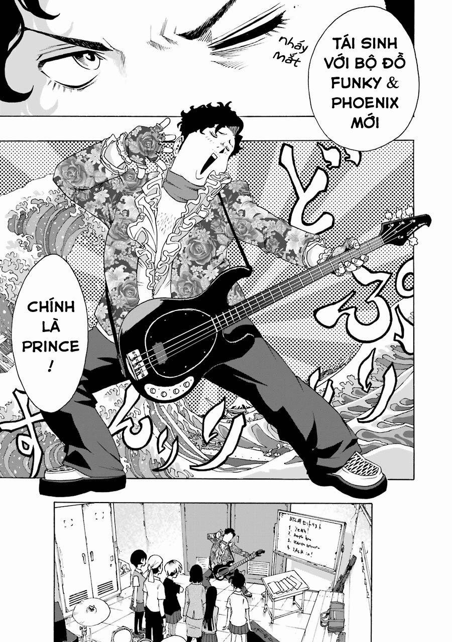 Shiori Experience - Jimi Na Watashi To Hen Na Oji-San 51 trang 66