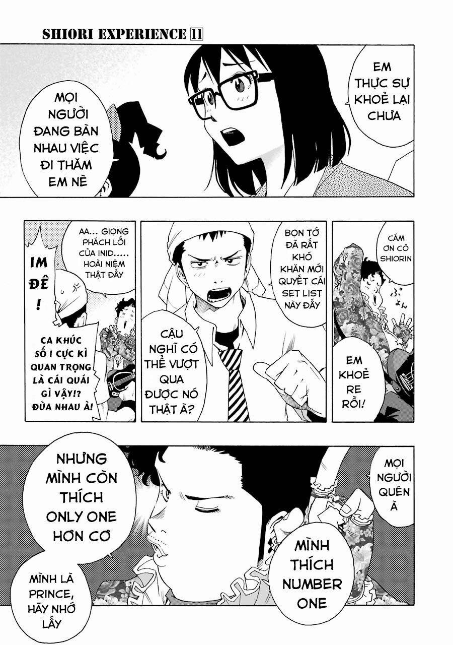 Shiori Experience - Jimi Na Watashi To Hen Na Oji-San 51 trang 68