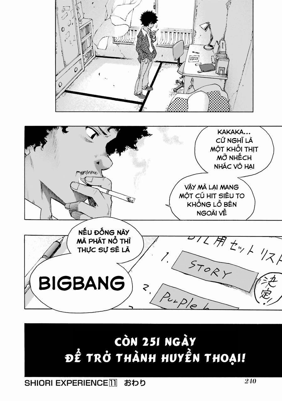 Shiori Experience - Jimi Na Watashi To Hen Na Oji-San 51 trang 72