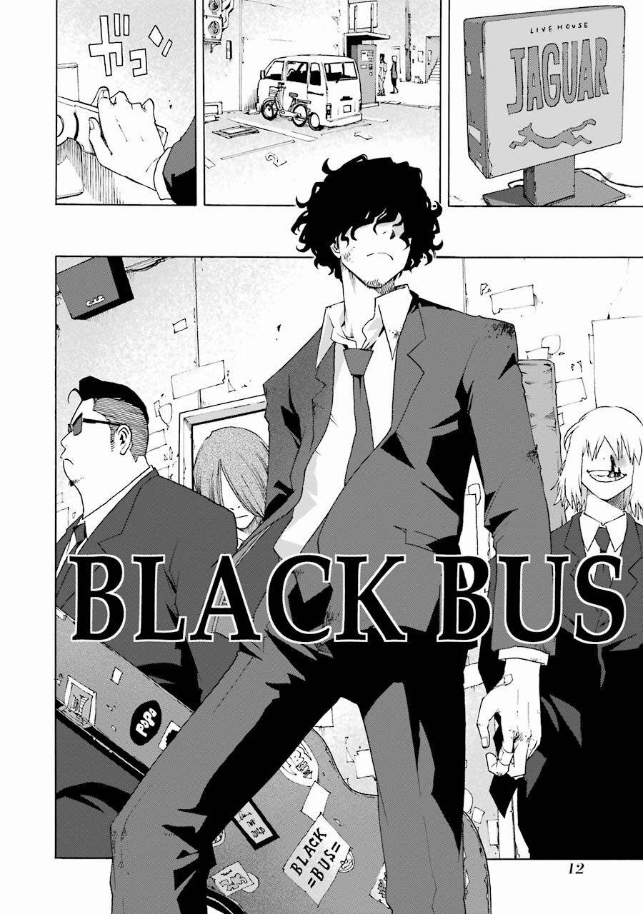 Shiori Experience - Jimi Na Watashi To Hen Na Oji-San 52 trang 13