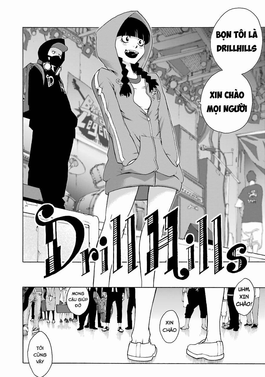 Shiori Experience - Jimi Na Watashi To Hen Na Oji-San 52 trang 21