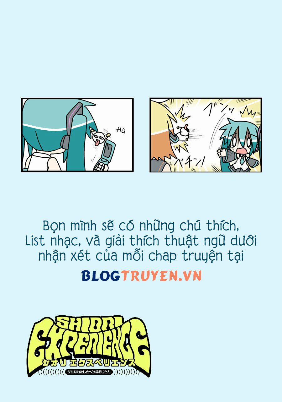 Shiori Experience - Jimi Na Watashi To Hen Na Oji-San 52 trang 44