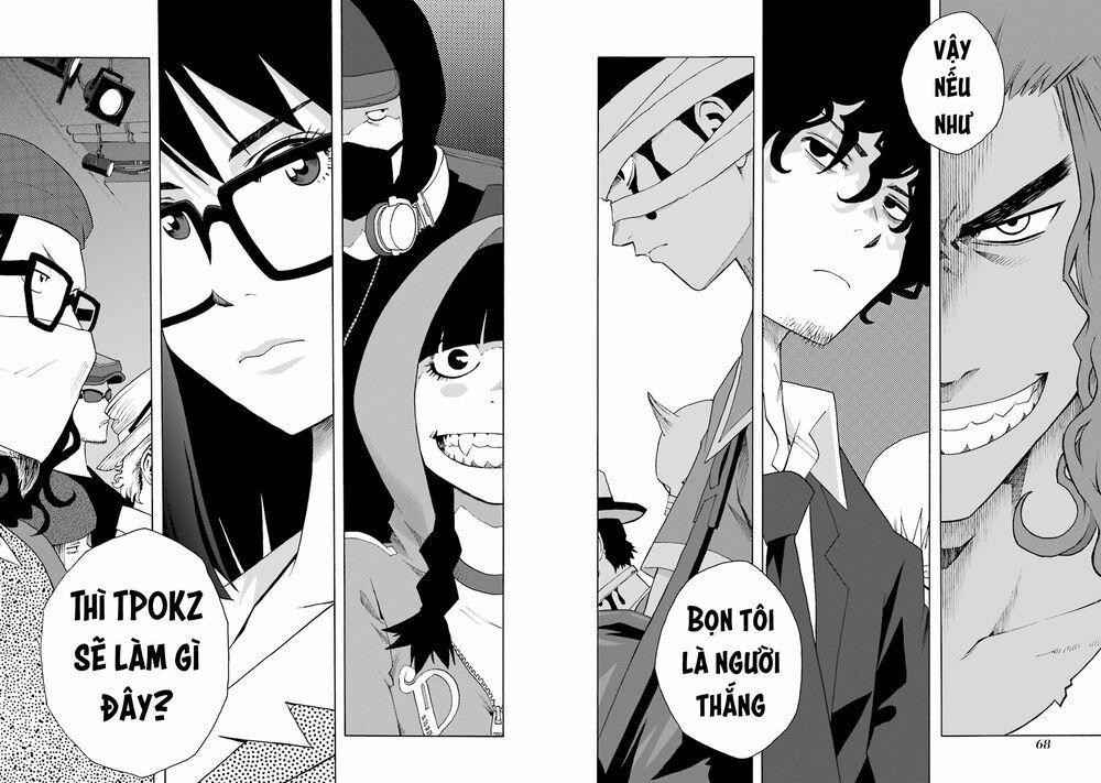 Shiori Experience - Jimi Na Watashi To Hen Na Oji-San 53 trang 22