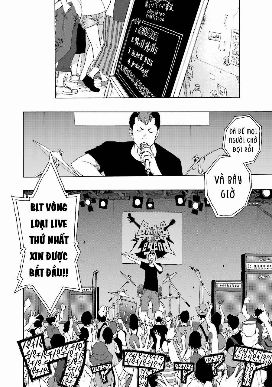 Shiori Experience - Jimi Na Watashi To Hen Na Oji-San 53 trang 25