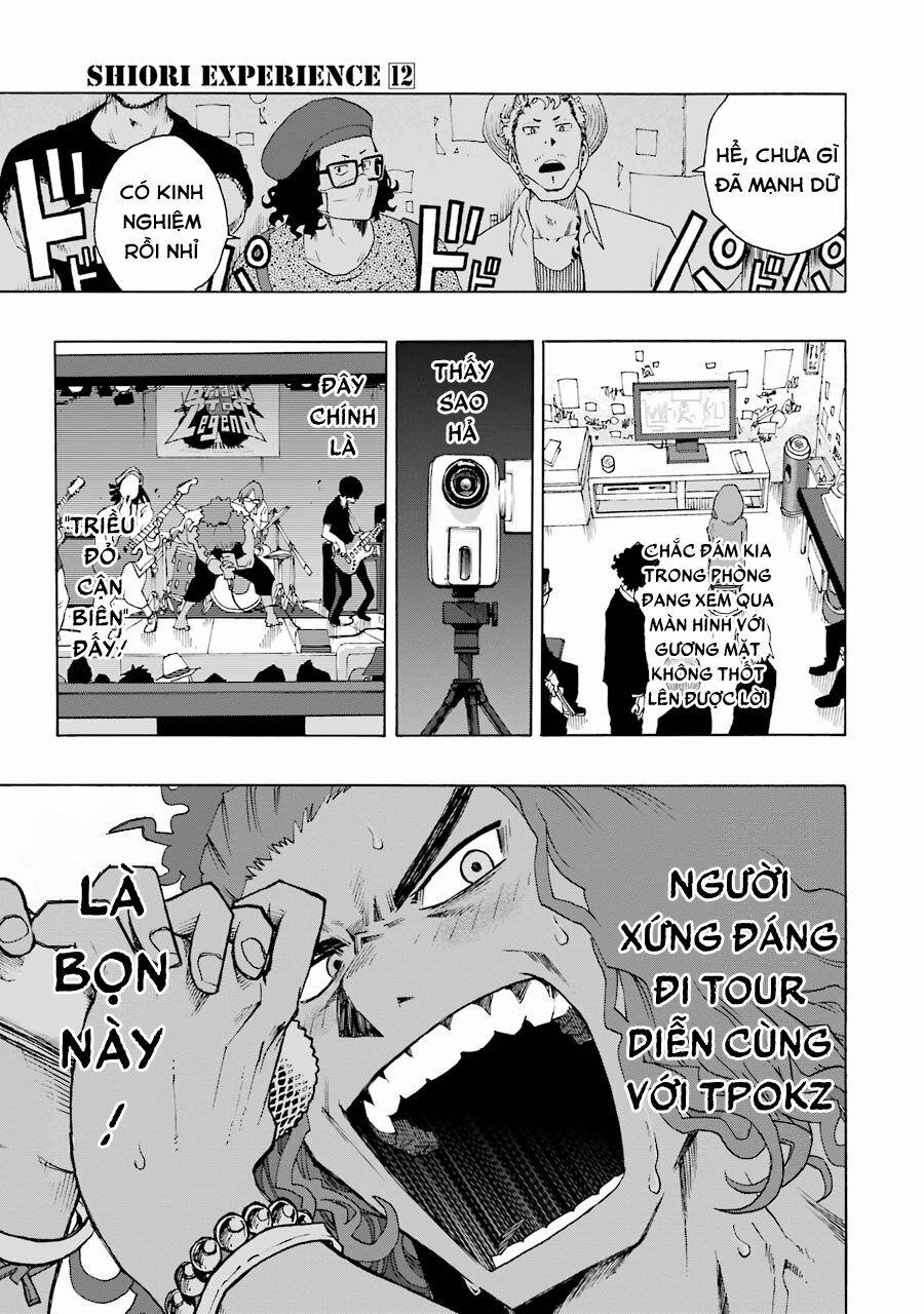 Shiori Experience - Jimi Na Watashi To Hen Na Oji-San 53 trang 29