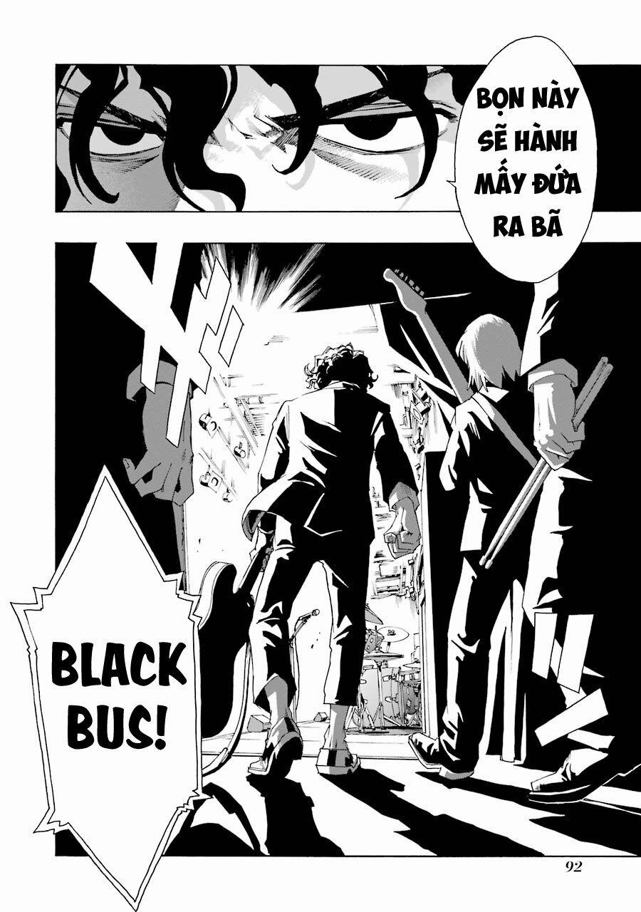 Shiori Experience - Jimi Na Watashi To Hen Na Oji-San 53 trang 42