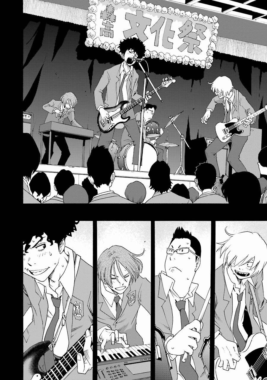 Shiori Experience - Jimi Na Watashi To Hen Na Oji-San 54 trang 13