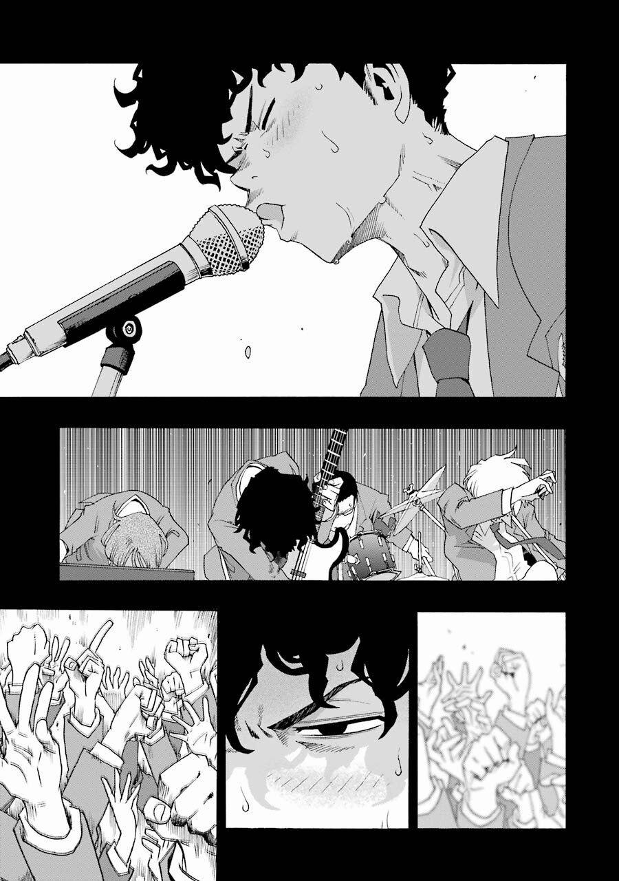 Shiori Experience - Jimi Na Watashi To Hen Na Oji-San 54 trang 14