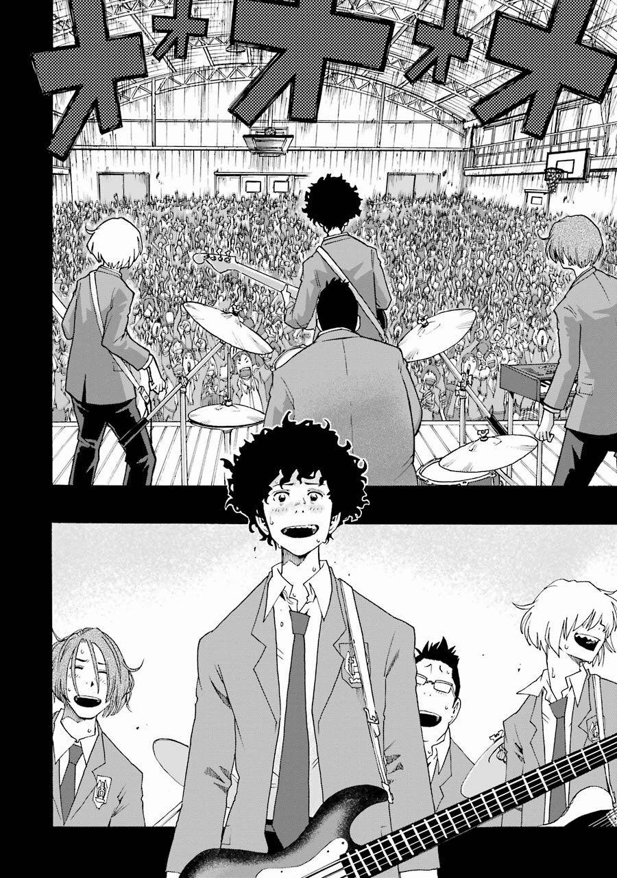 Shiori Experience - Jimi Na Watashi To Hen Na Oji-San 54 trang 15