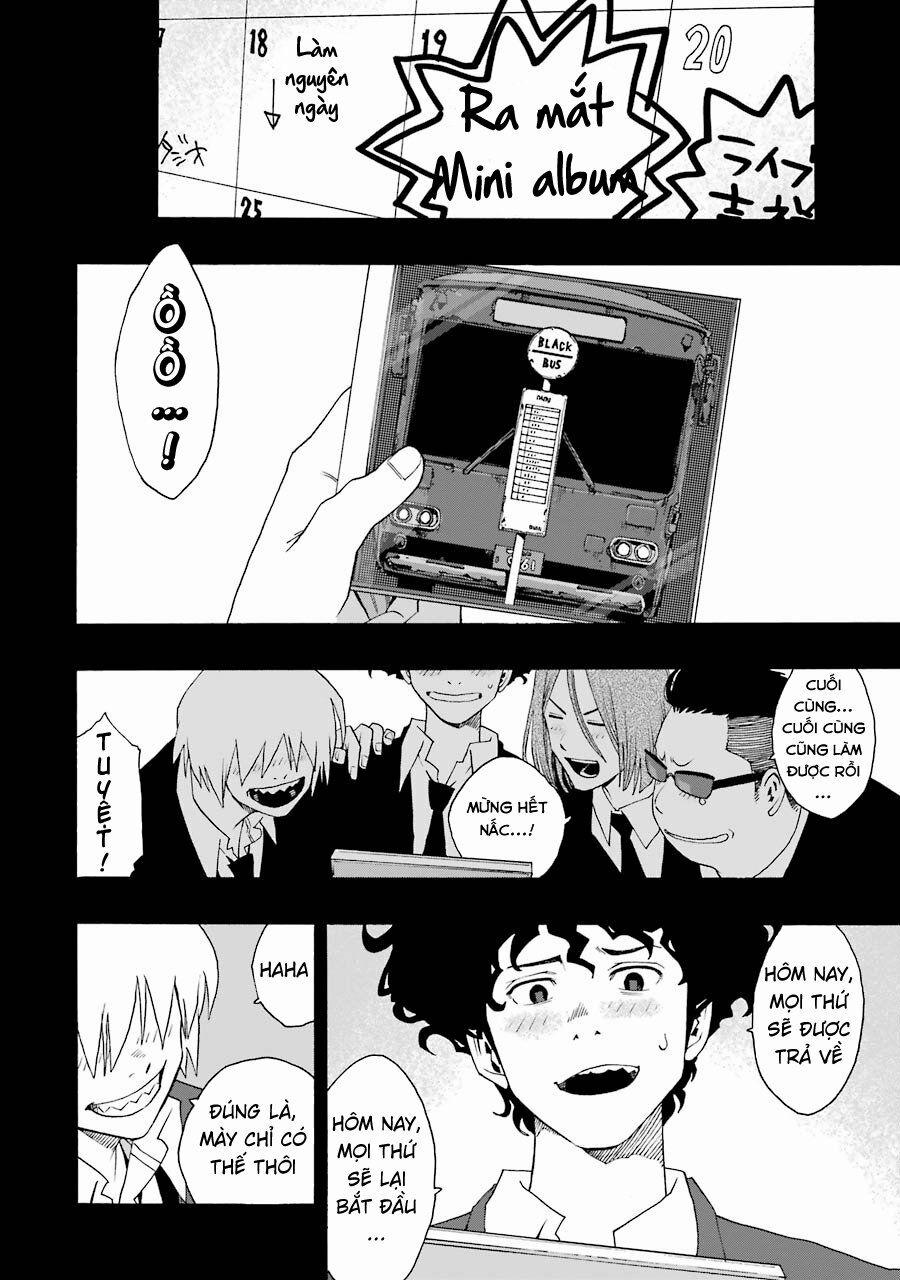 Shiori Experience - Jimi Na Watashi To Hen Na Oji-San 54 trang 37