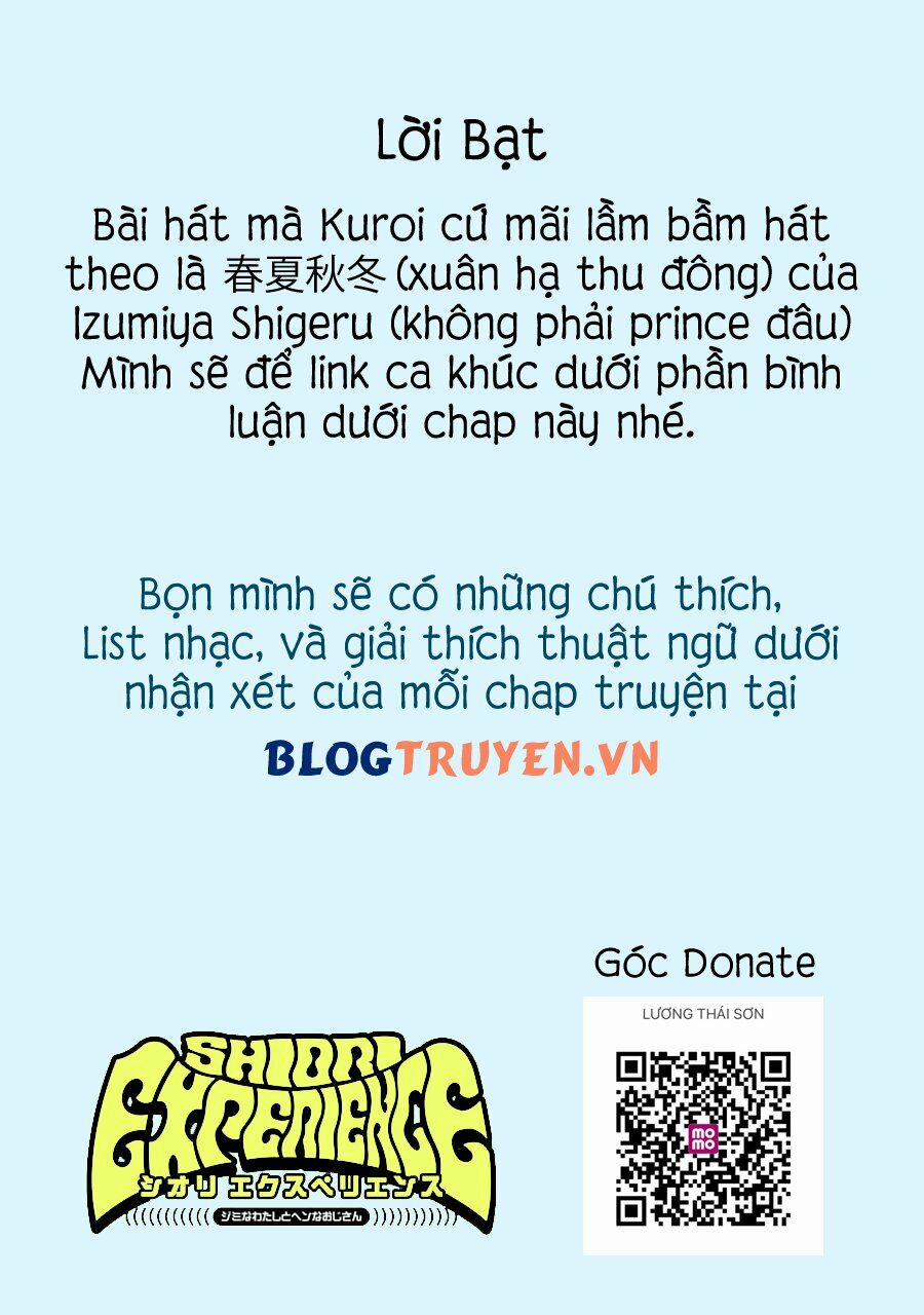 Shiori Experience - Jimi Na Watashi To Hen Na Oji-San 54 trang 55