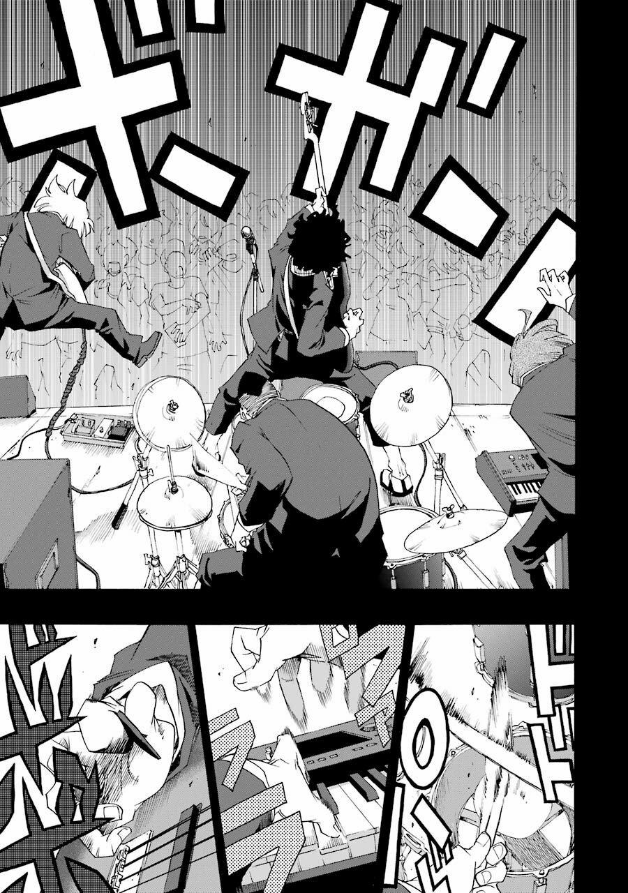 Shiori Experience - Jimi Na Watashi To Hen Na Oji-San 55 trang 10