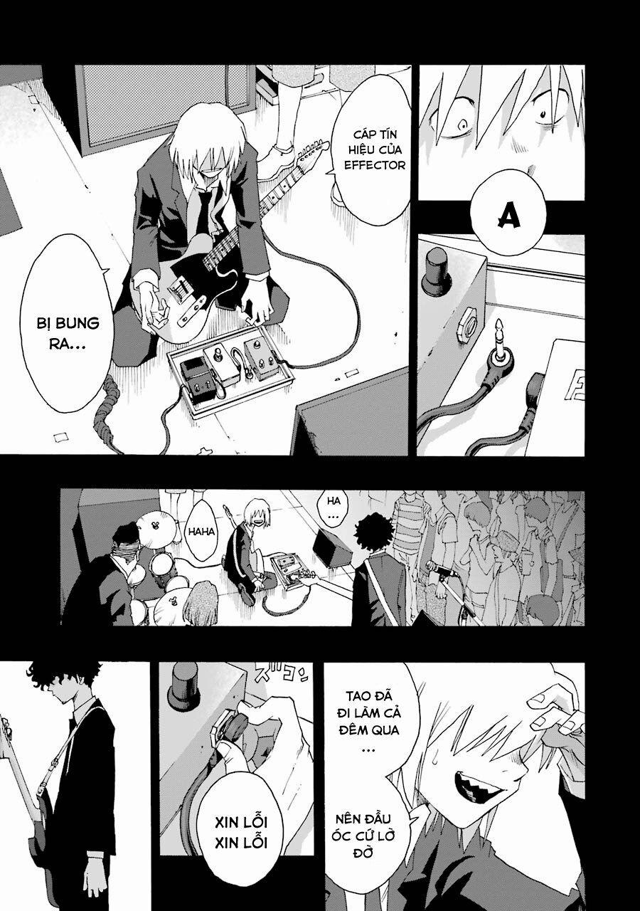 Shiori Experience - Jimi Na Watashi To Hen Na Oji-San 55 trang 14