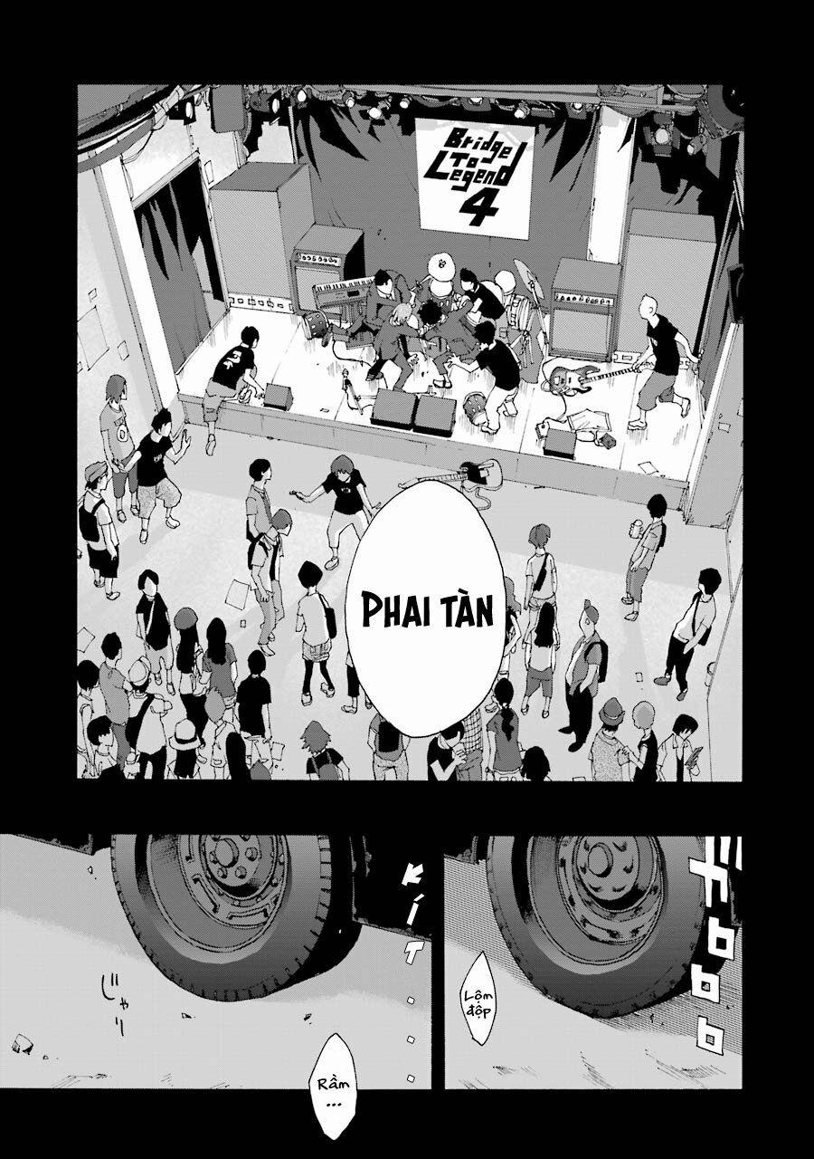 Shiori Experience - Jimi Na Watashi To Hen Na Oji-San 55 trang 24