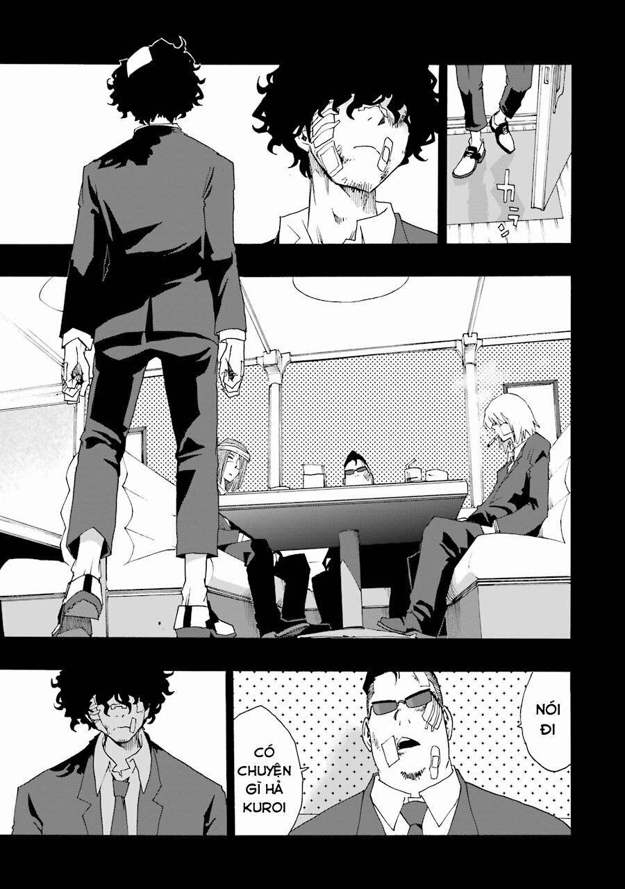 Shiori Experience - Jimi Na Watashi To Hen Na Oji-San 55 trang 27