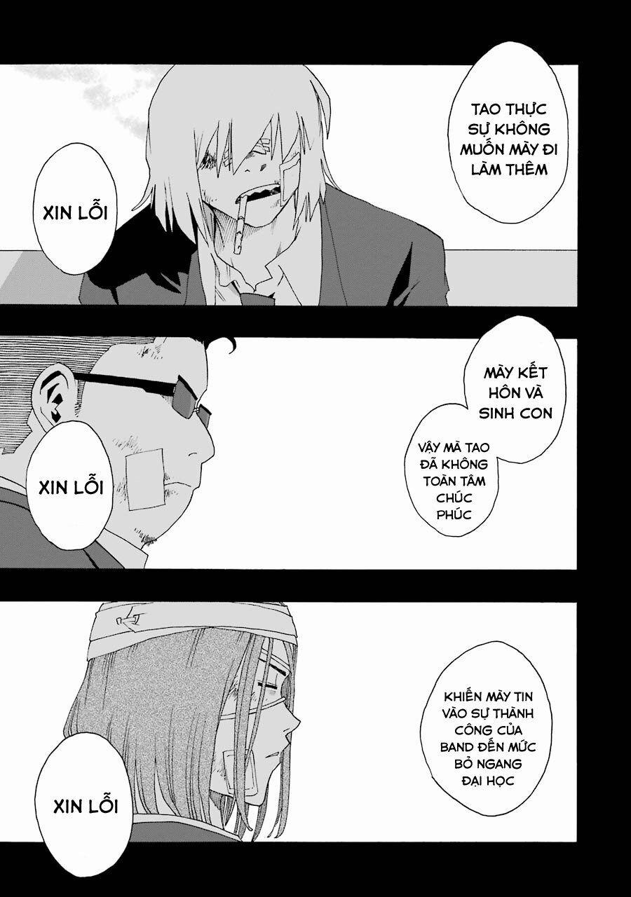 Shiori Experience - Jimi Na Watashi To Hen Na Oji-San 55 trang 29