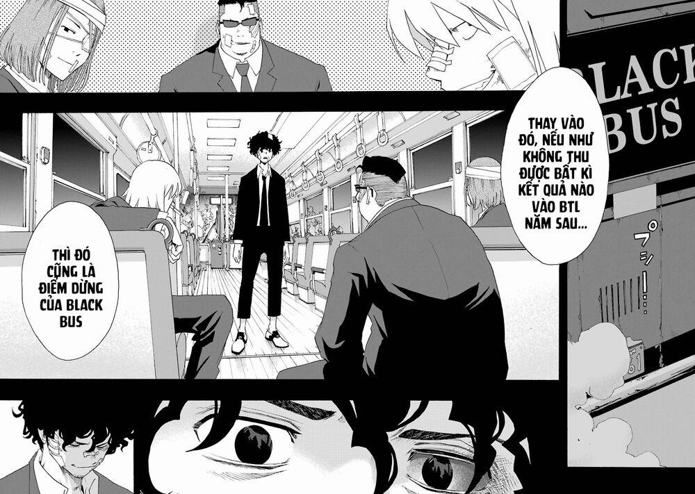 Shiori Experience - Jimi Na Watashi To Hen Na Oji-San 55 trang 36