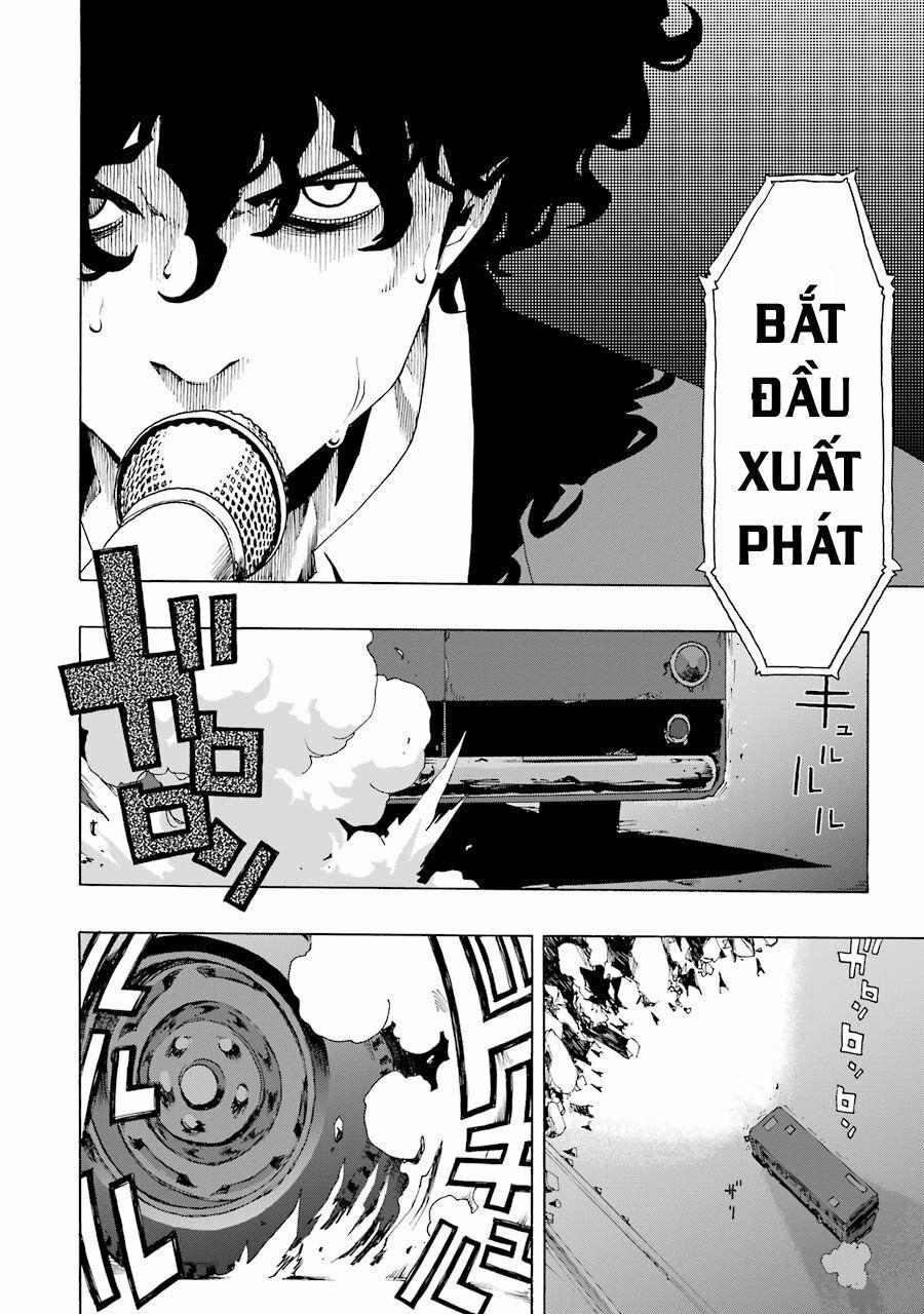 Shiori Experience - Jimi Na Watashi To Hen Na Oji-San 55 trang 38