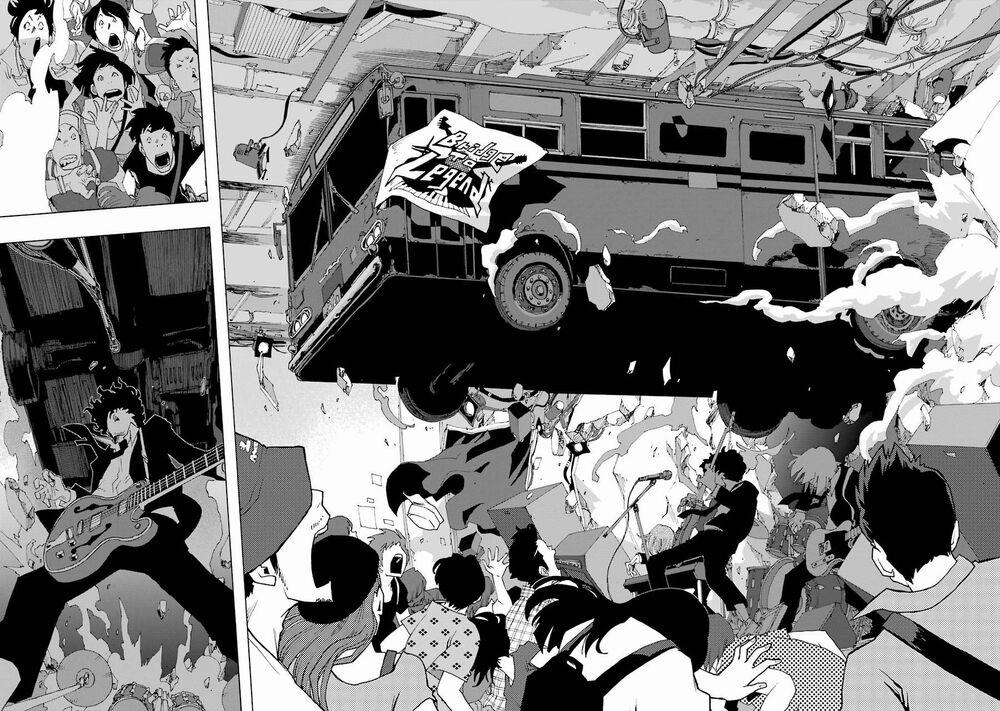 Shiori Experience - Jimi Na Watashi To Hen Na Oji-San 55 trang 41