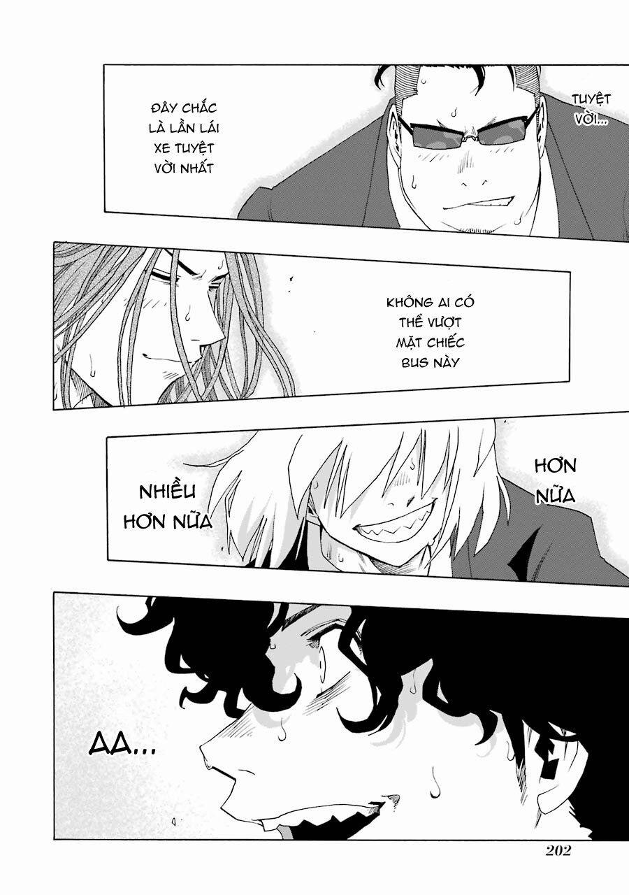 Shiori Experience - Jimi Na Watashi To Hen Na Oji-San 55 trang 44