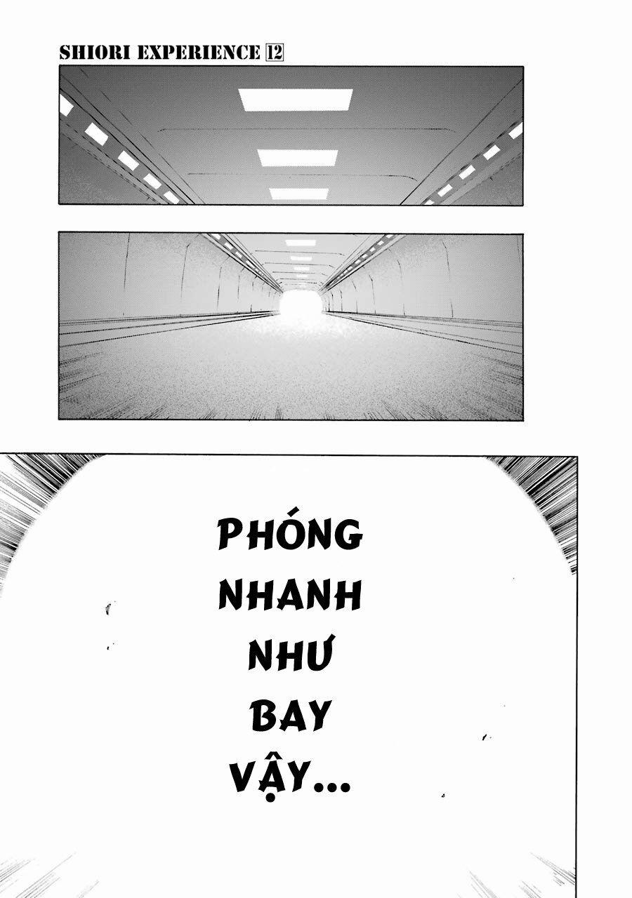 Shiori Experience - Jimi Na Watashi To Hen Na Oji-San 55 trang 45