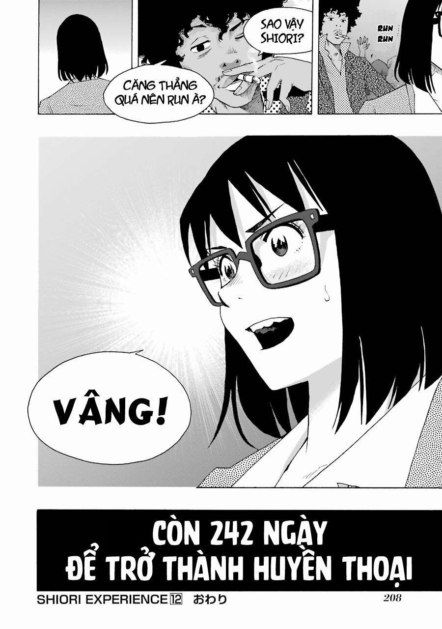 Shiori Experience - Jimi Na Watashi To Hen Na Oji-San 55 trang 49