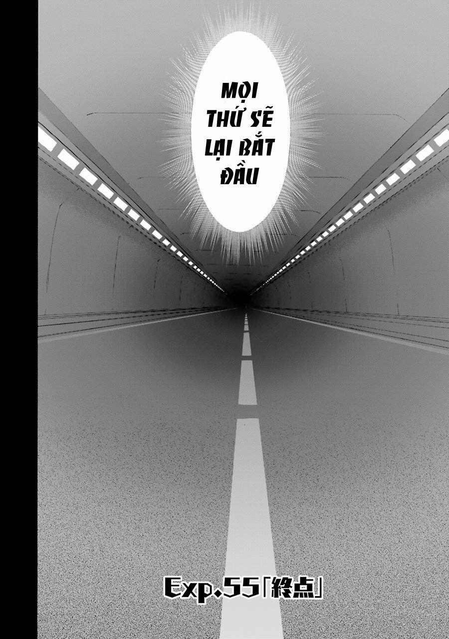 Shiori Experience - Jimi Na Watashi To Hen Na Oji-San 55 trang 5