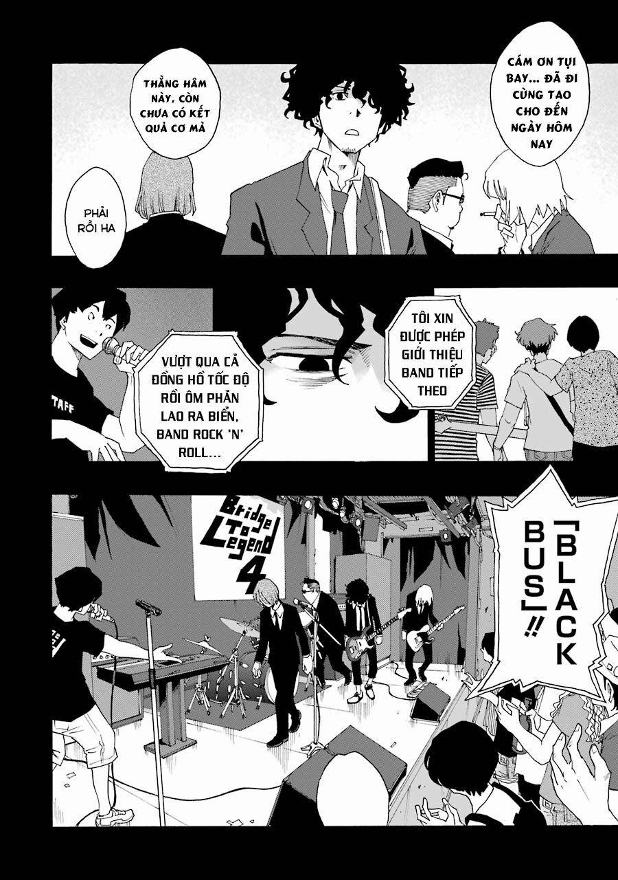 Shiori Experience - Jimi Na Watashi To Hen Na Oji-San 55 trang 7