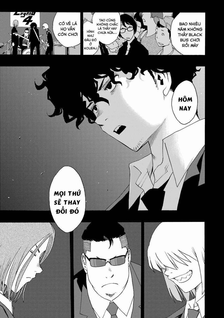 Shiori Experience - Jimi Na Watashi To Hen Na Oji-San 55 trang 8