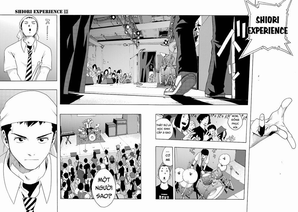 Shiori Experience - Jimi Na Watashi To Hen Na Oji-San 56 trang 22