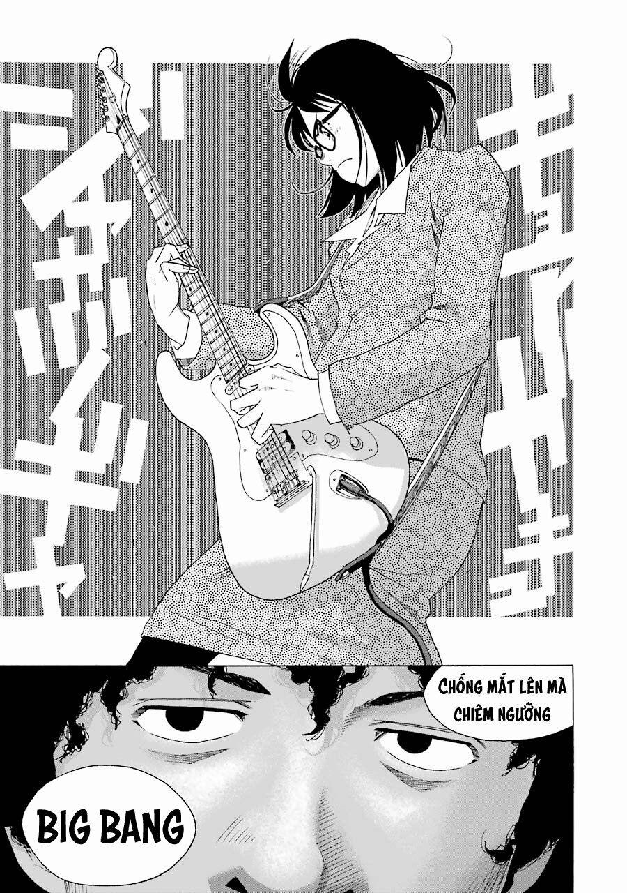 Shiori Experience - Jimi Na Watashi To Hen Na Oji-San 56 trang 32