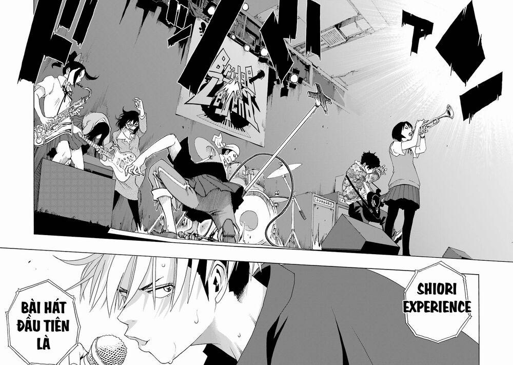 Shiori Experience - Jimi Na Watashi To Hen Na Oji-San 56 trang 40