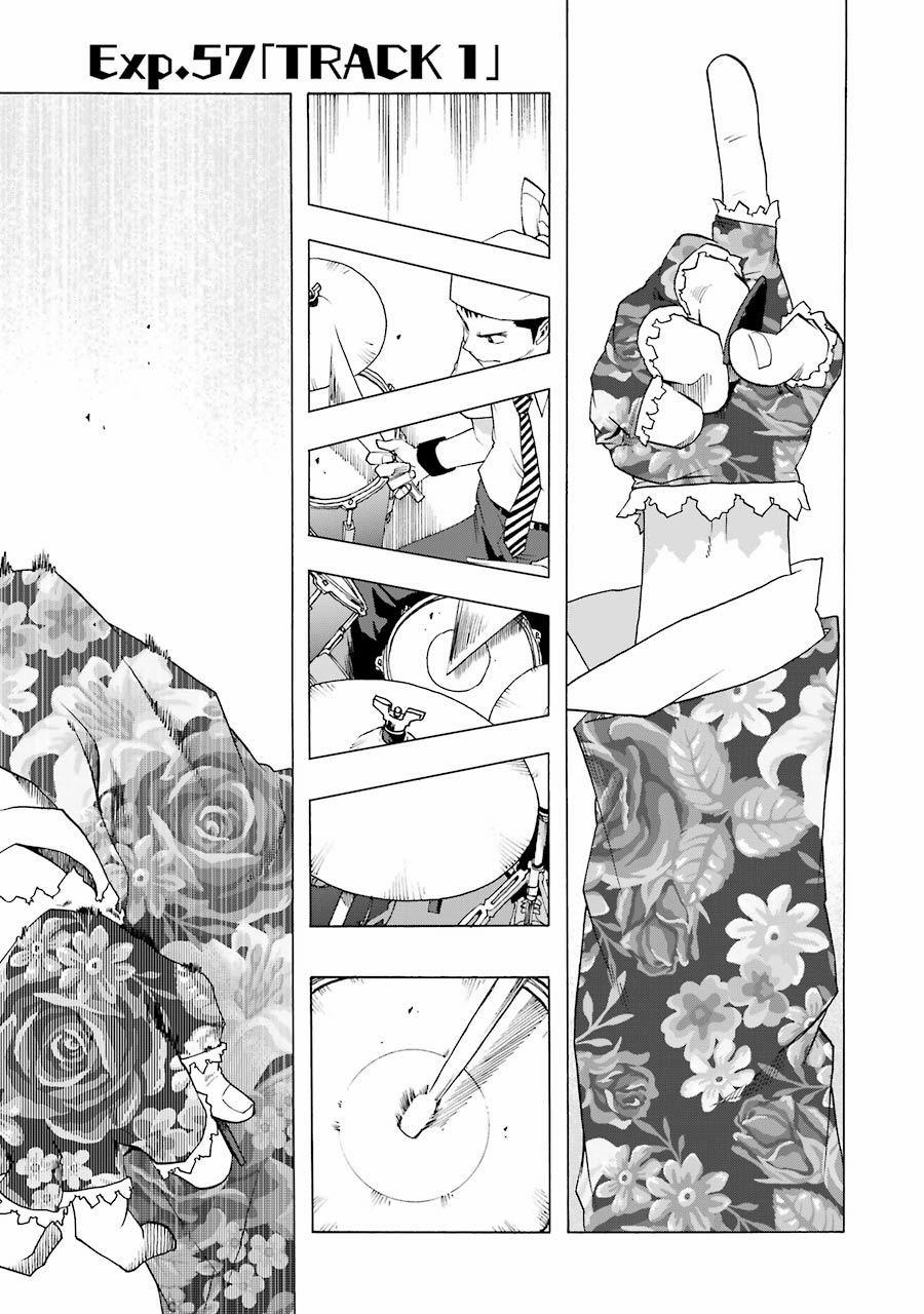 Shiori Experience - Jimi Na Watashi To Hen Na Oji-San 57 trang 0