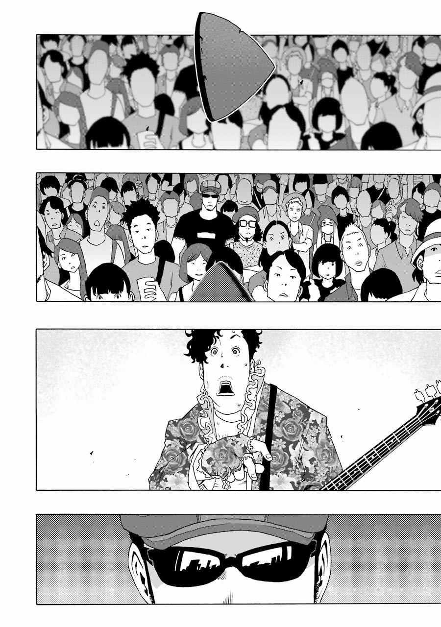 Shiori Experience - Jimi Na Watashi To Hen Na Oji-San 57 trang 23