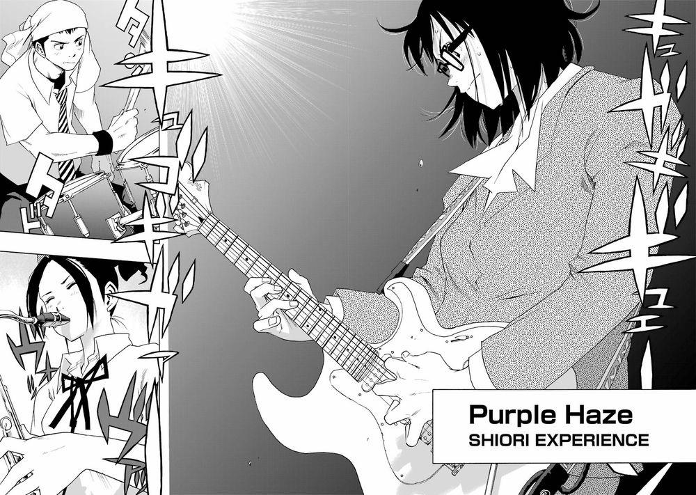 Shiori Experience - Jimi Na Watashi To Hen Na Oji-San 58 trang 1