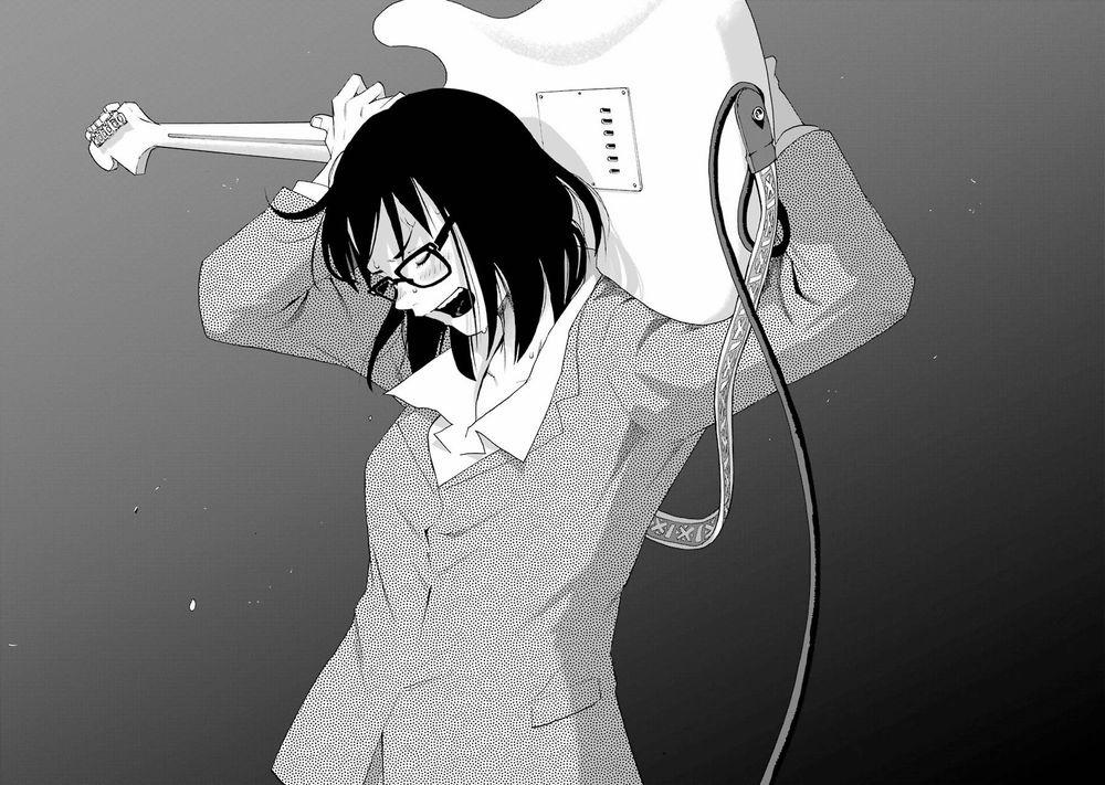 Shiori Experience - Jimi Na Watashi To Hen Na Oji-San 58 trang 21