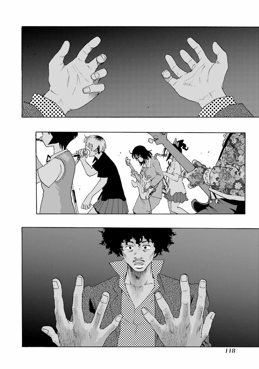 Shiori Experience - Jimi Na Watashi To Hen Na Oji-San 58 trang 23