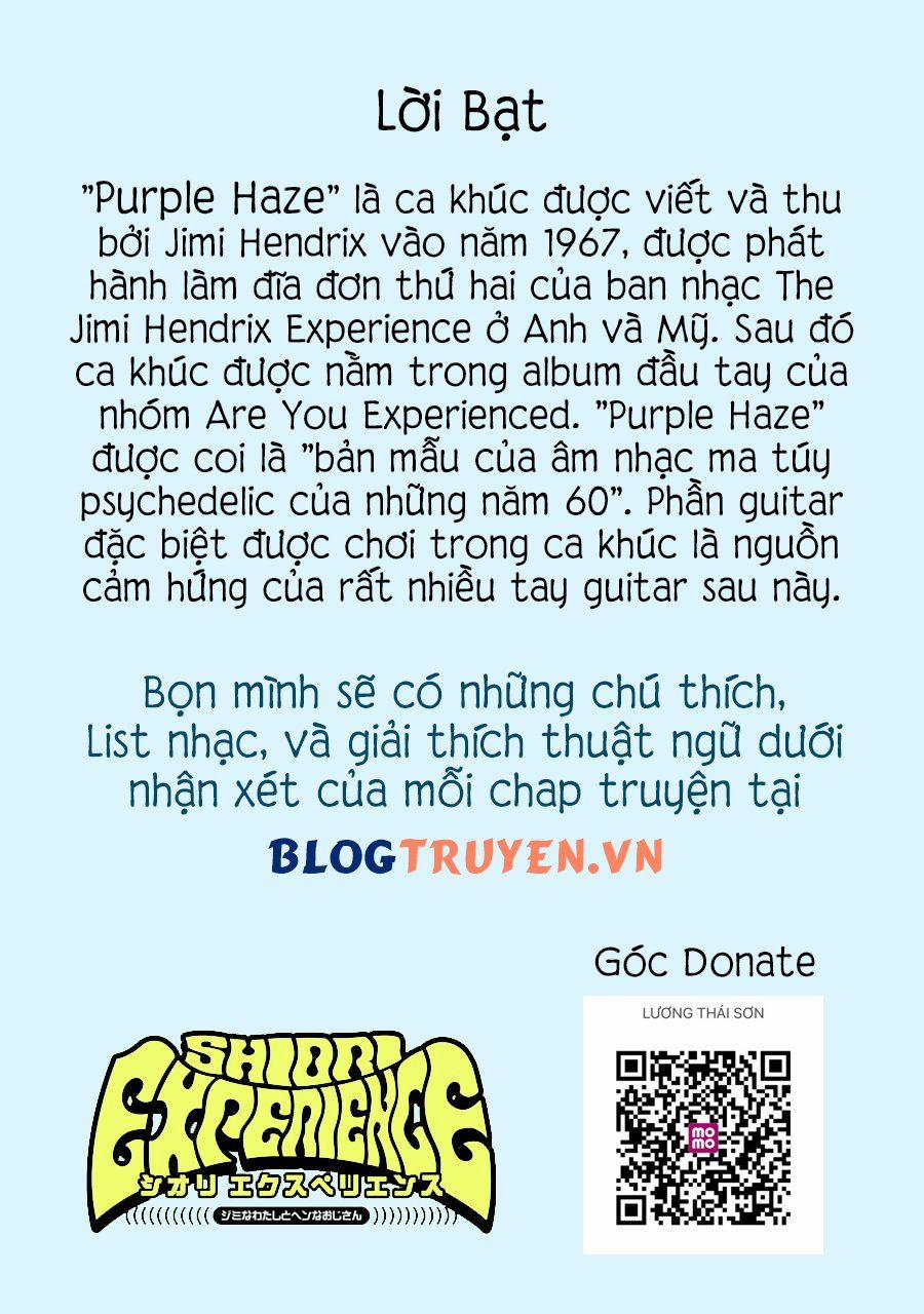 Shiori Experience - Jimi Na Watashi To Hen Na Oji-San 58 trang 29