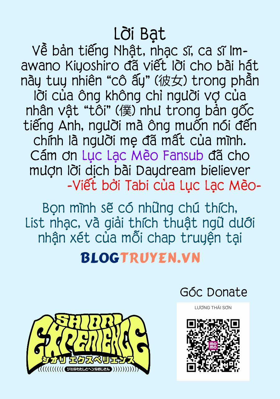 Shiori Experience - Jimi Na Watashi To Hen Na Oji-San 59 trang 27