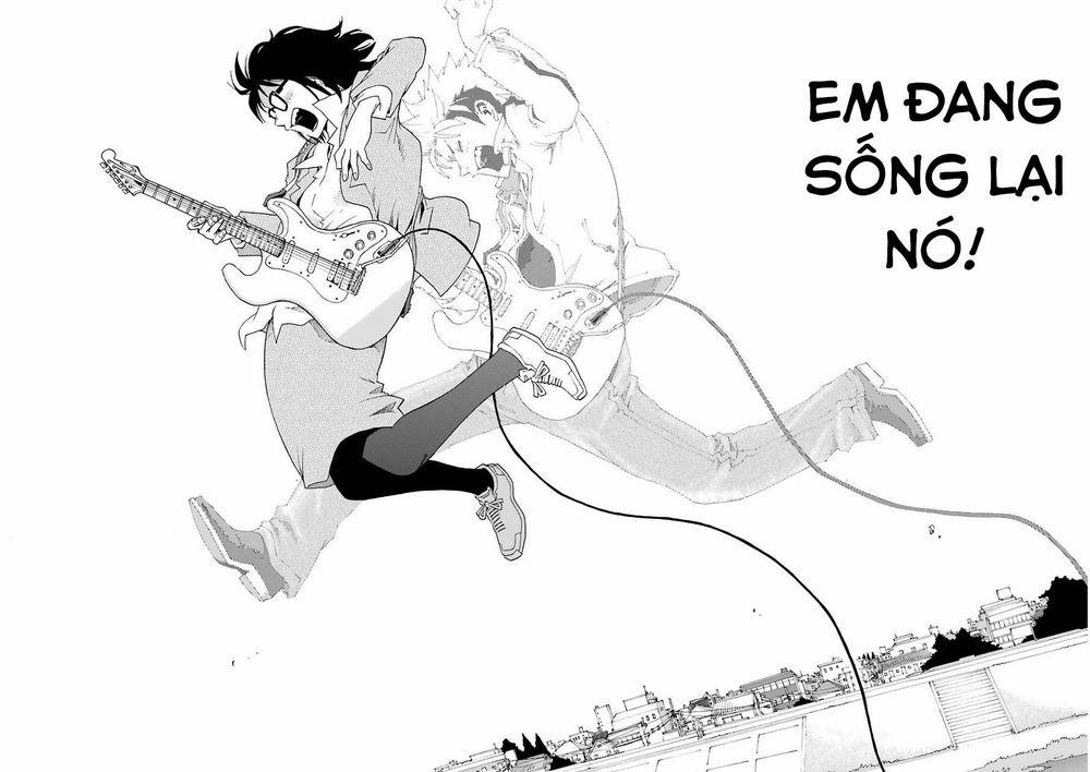 Shiori Experience - Jimi Na Watashi To Hen Na Oji-San 6 trang 27