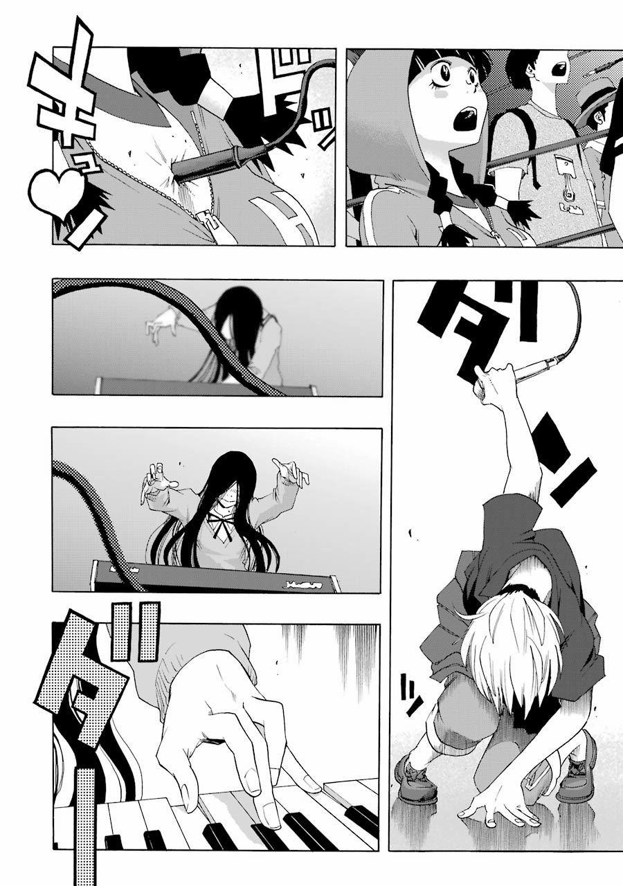 Shiori Experience - Jimi Na Watashi To Hen Na Oji-San 60 trang 13