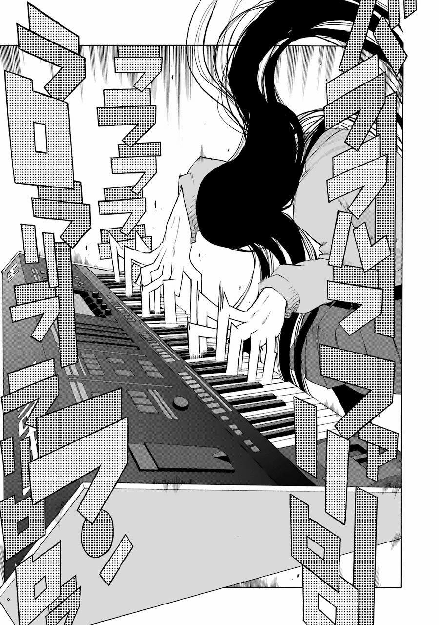 Shiori Experience - Jimi Na Watashi To Hen Na Oji-San 60 trang 14