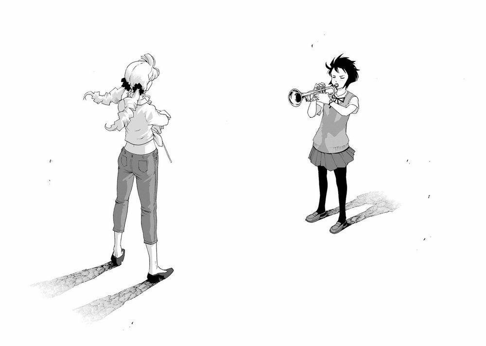 Shiori Experience - Jimi Na Watashi To Hen Na Oji-San 60 trang 21