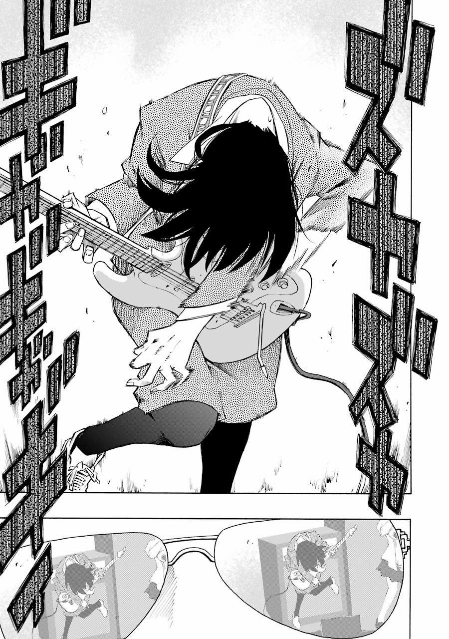 Shiori Experience - Jimi Na Watashi To Hen Na Oji-San 60 trang 24