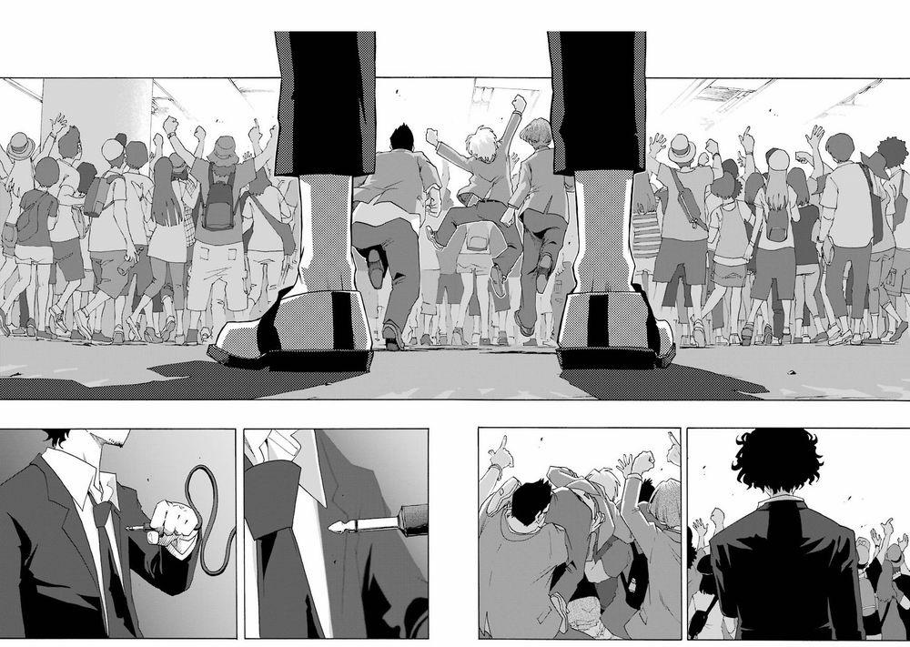 Shiori Experience - Jimi Na Watashi To Hen Na Oji-San 60 trang 32