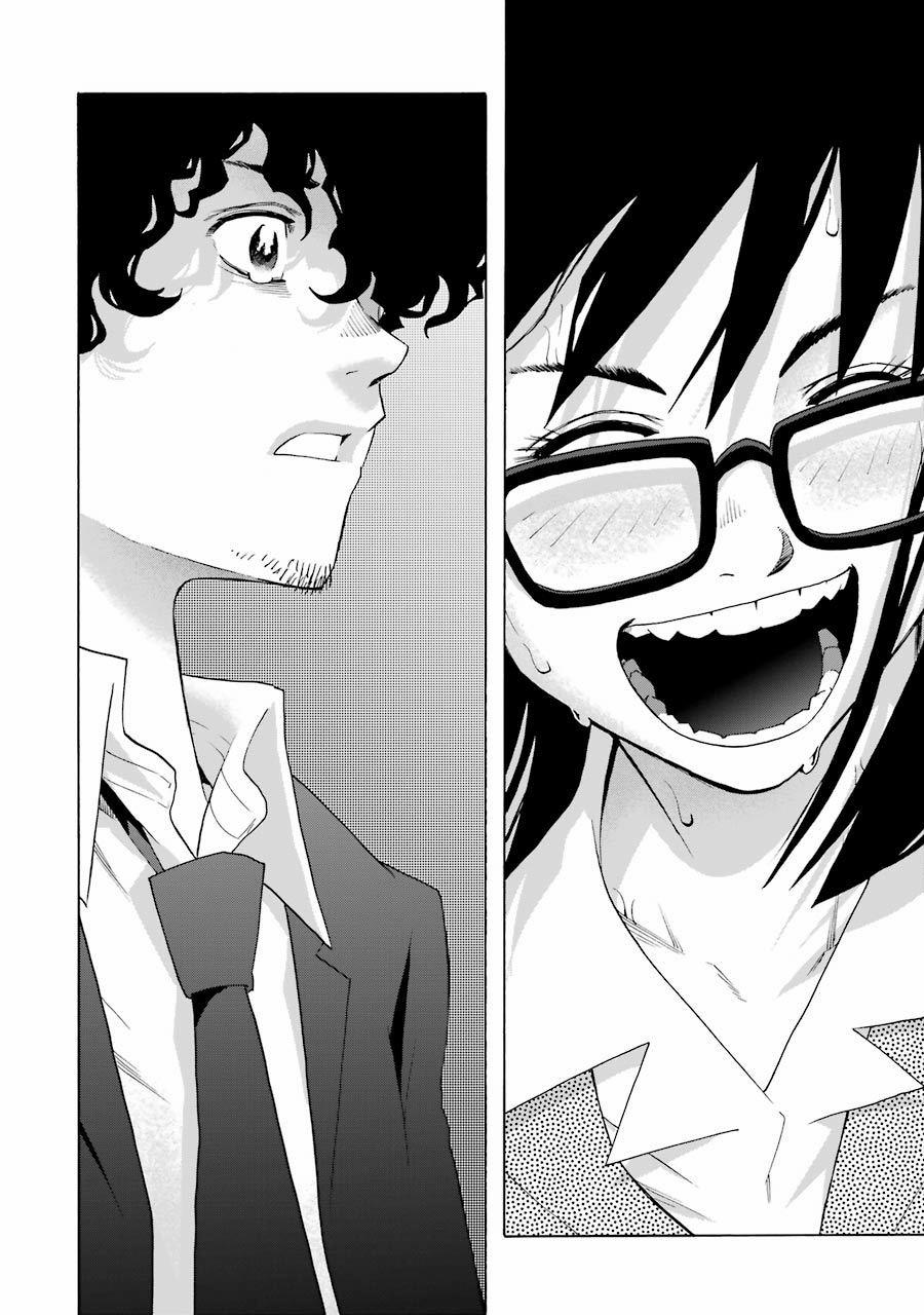 Shiori Experience - Jimi Na Watashi To Hen Na Oji-San 60 trang 35